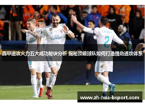 西甲进攻火力五大成功秘诀分析 揭秘顶级球队如何打造强劲进攻体系